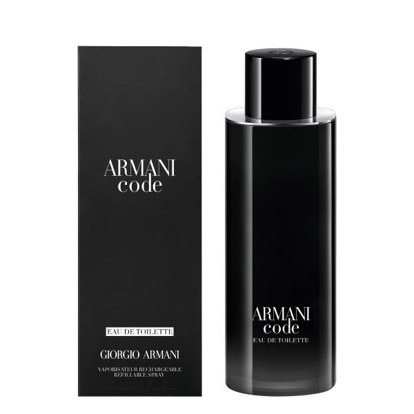 Agua de perfume para hombres de la marca Armani ideal para Hombre