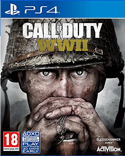Call Of Duty World War II