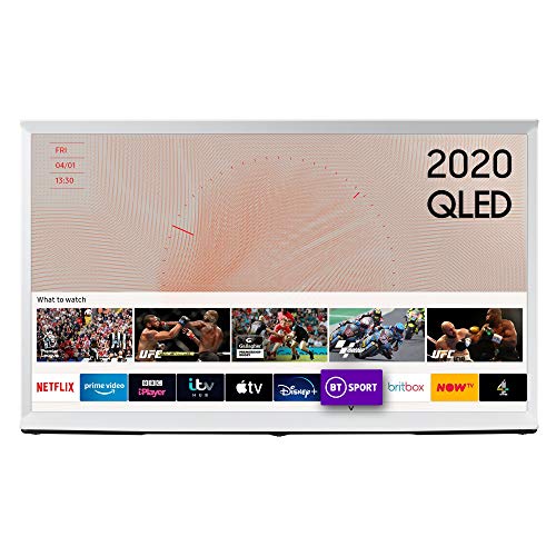 SAMSUNG 49' TV QLED q60r
