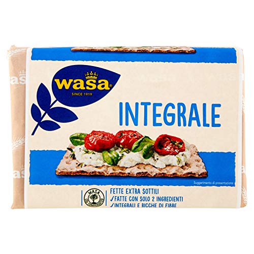 Wasa Crackers Integral, 270 g