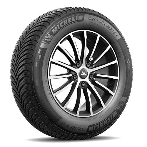 Neumático All Season Michelin CROSSCLIMATE 2 195/65 R15 91H