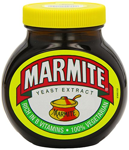 Marmite Extracto De Levadura (500g)