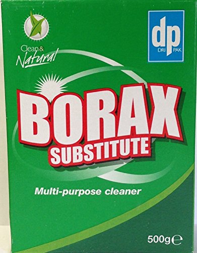 Dripak Borax sustituto 500 g – 002116 – El embalaje puede variar