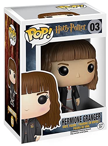 604592b - POP Vinyl 03 – Harry Potter Hermione (PlayStation 4)