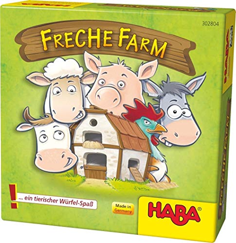 Freche Farm