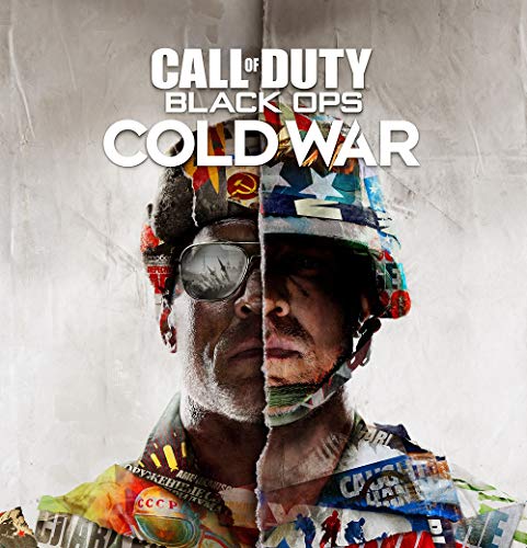 Activision Call of Duty: Black Ops Cold War Standard Xbox One