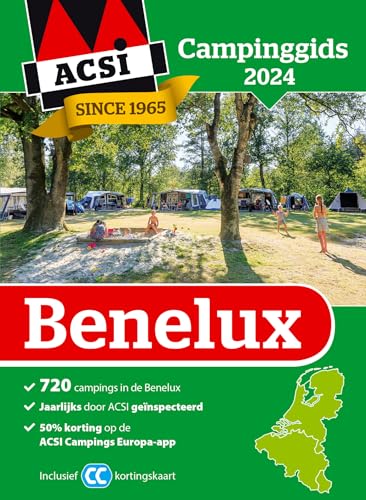 2024 (ACSI Campinggids)
