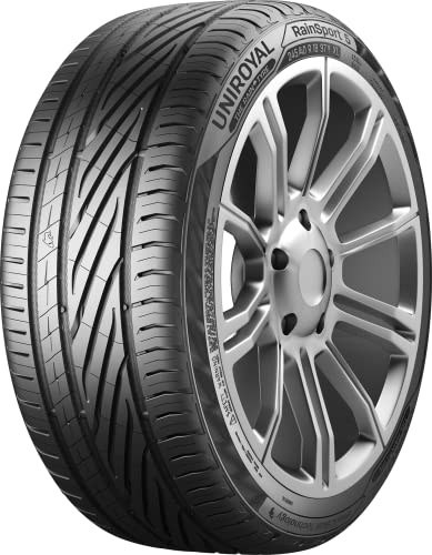 Uniroyal 72063 Neumático 205/55 R16 91V, Rainsport 5 para Turismo, Verano