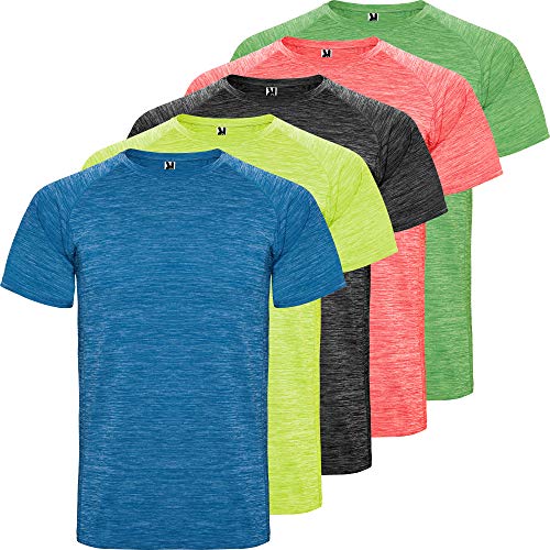 Camisetas discount antisudor decathlon