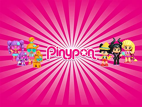 Pinypon Plus