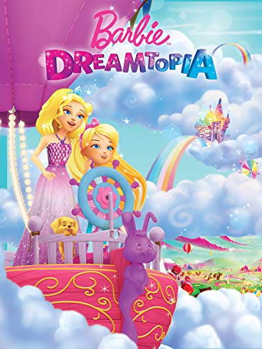 Barbie: Dreamtopia (Español)