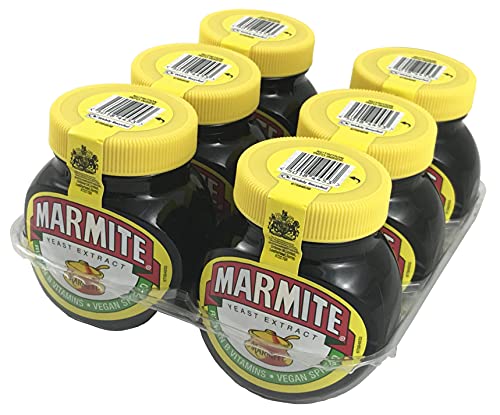 Marmite 6X 250G
