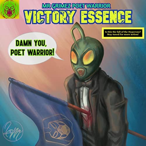 Victory Essence [Explicit]