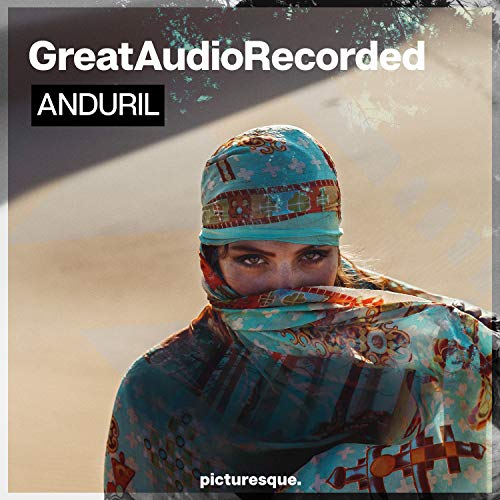 Anduril (Original mix)