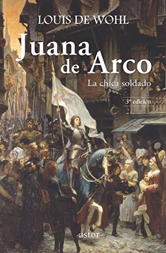 Juana de Arco (Astor)