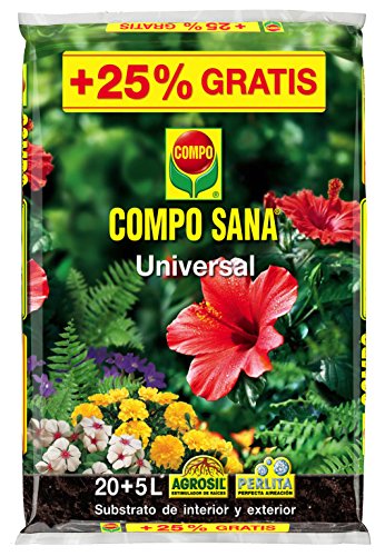 Compo Sana Universal 20+ 5L(*)