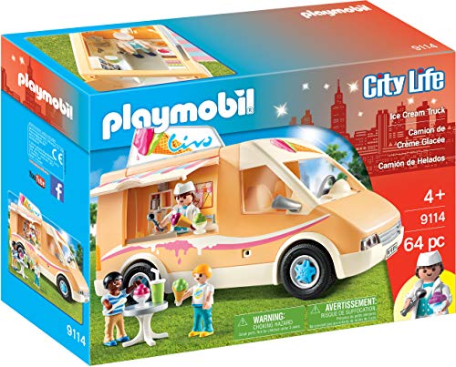 Playmobil, 9114