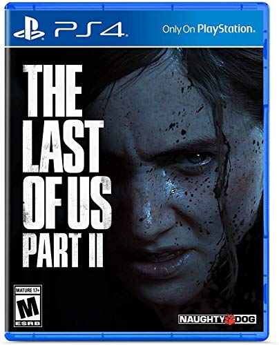 The Last of Us Part II for PlayStation 4