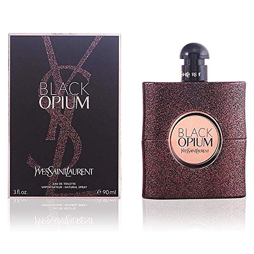 Yves Saint Laurent Black Opium Agua de Colonia - 90 ml