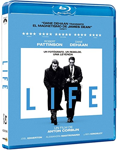 Life [Blu-ray]