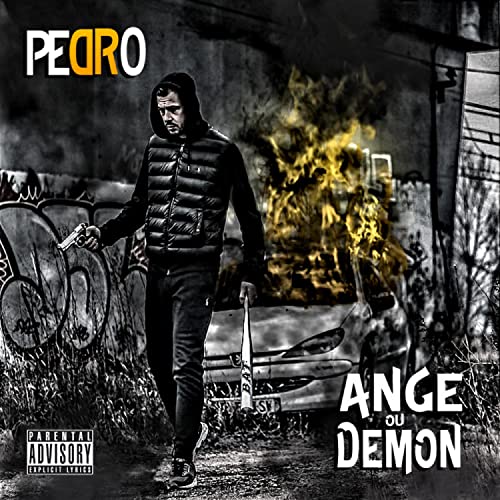 Ange ou Démon (Remix) [Explicit]