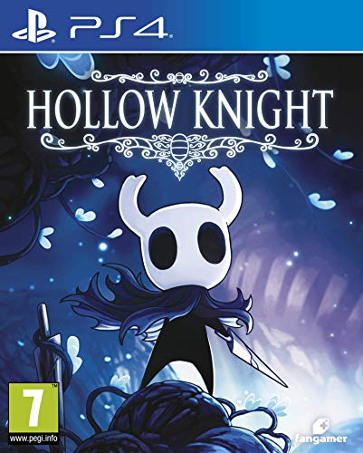 Hollow Knight - PlayStation 4 [Importación inglesa]