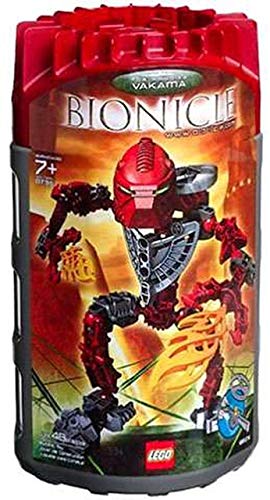 LEGO Bionicle 8736 - Toa Vakama Hordika