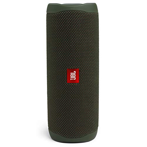 JBL Flip 5 - Portable Speaker Green