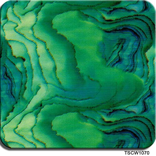 Película hidrográfica Impresión de transferencia de agua Película hidrográfica, 0,5 metros de ancho - Película de inmersión Hydro DipHydro - Patrón abstracto - Multicolor Opcional inmersión en inmersi