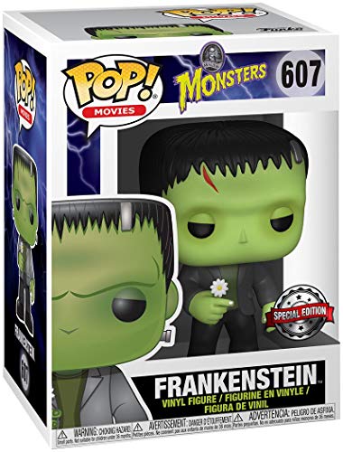 POP Universal Monsters - Frankenstein