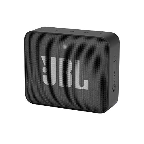 JBL Go2+ altavoz multimedia portátil Bluetooth - Negro