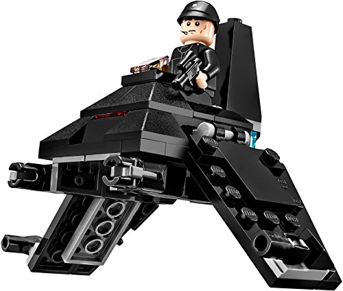 LEGO Star Wars - Microfighter Imperial Shuttle de Krennic (75163)