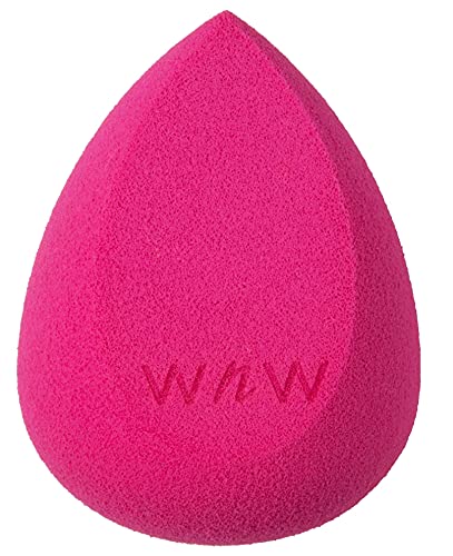 Wet n Wild - Esponja de Maquillaje con Forma de Huevo