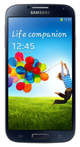 Samsung Galaxy S4 GT-I9506 12,7 cm (5') 2 GB 16 GB SIM única 4G Negro 2600 mAh - Smartphone (12,7 cm (5'), 1920 x 1080 Pixeles, 2 GB, 16 GB, 13 MP, Negro)
