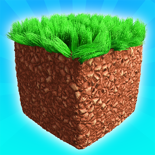 Planet Craft: Survival Block Mini World with Skins Export to Minecraft