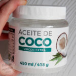 Aceite Coco Para Cocinar Mercadona
