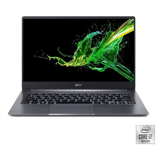 Acer Carrefour