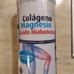 ácido Hialurónico Y Colágeno Mercadona