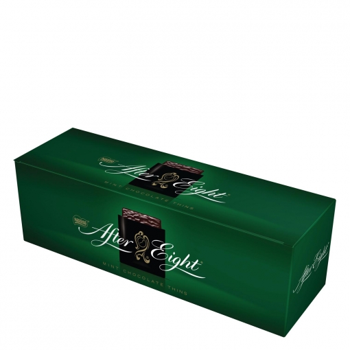 After Eight Carrefour