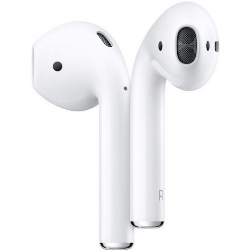 Airpods Carrefour