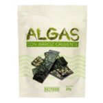 Algas Mercadona