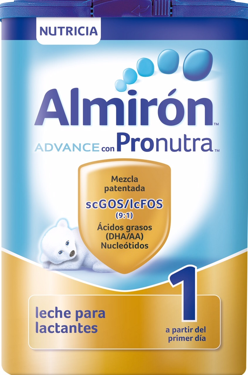 Almiron 1 Primor