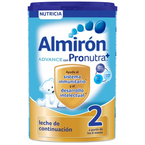 Almiron 2 Primor