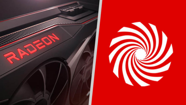 AMD Radeon RX 6800 Media Markt