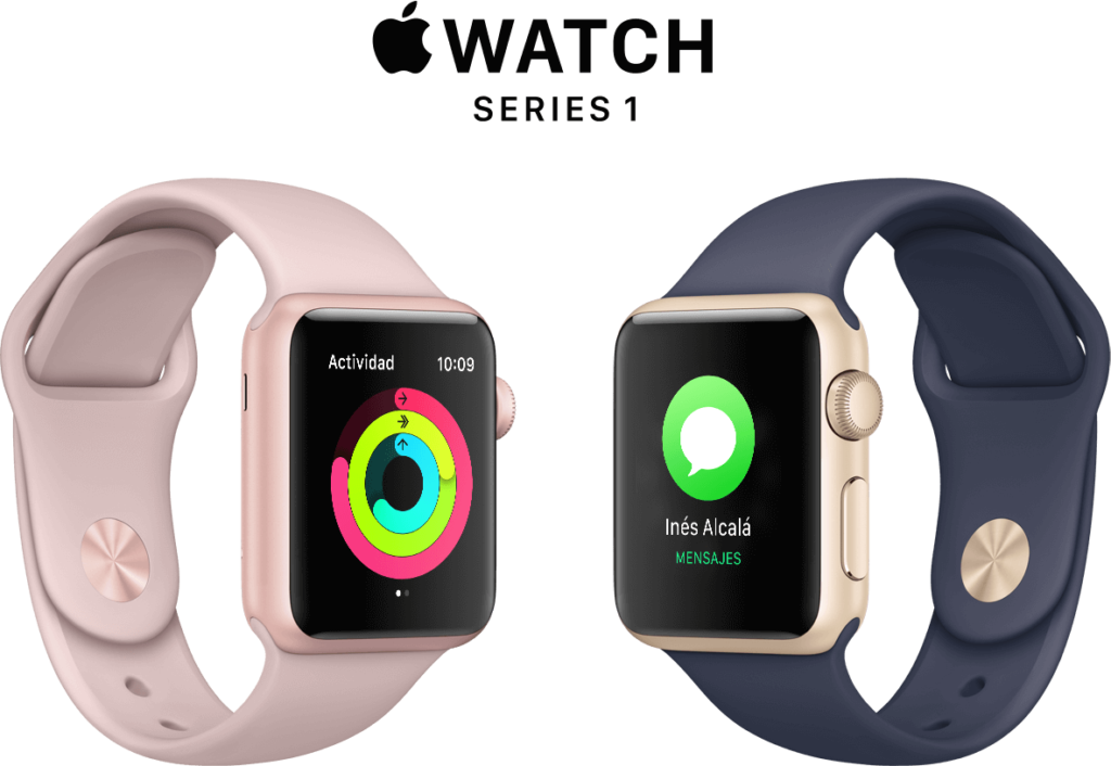 Apple Watch Series 2 Media Markt