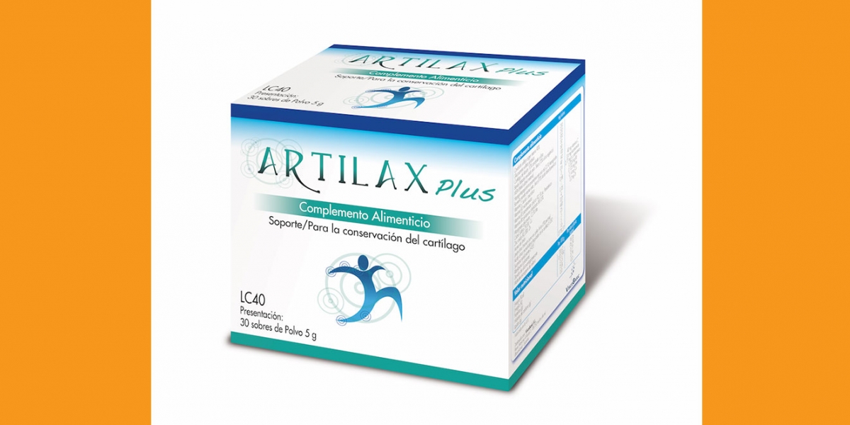 Artilax Plus 2 El Corte Inglés