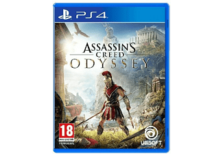 Assassin’s Creed Odyssey Media Markt