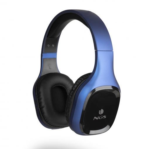 Auriculares Bluetooth Ngs Carrefour