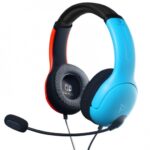 Auriculares Gaming Carrefour