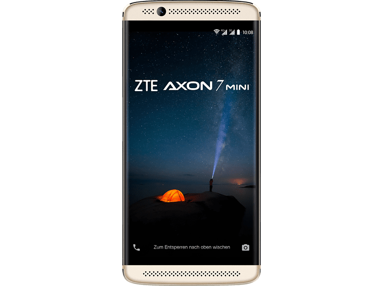 Axon 7 Mini Media Markt
